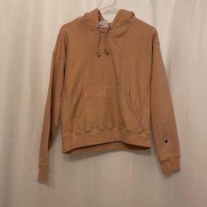 Champion hoodie